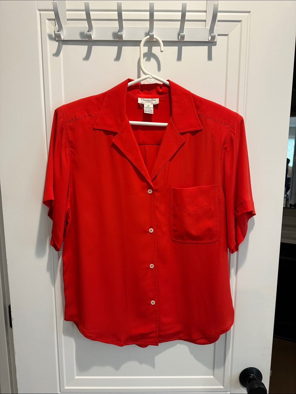 Christian Dior Blouse